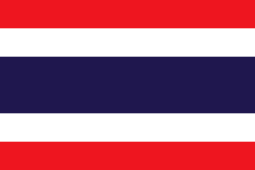 Badge of Thailand team