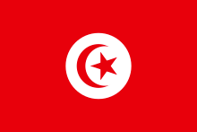 French protectorate of Tunisia