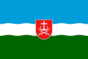 Flag of Vinnytskyi Raion