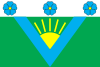 Flag of Volodymyrets Raion
