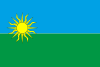 Flag of Yarmolyntsi Raion