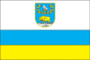 Flag of Yelanetskyi Raion