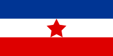 Democratic Federal Yugoslavia