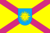 Flag of Zhmerynskyi Raion