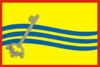 Flag of Zhytomyr Raion