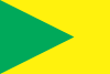Flag of Znamianka Raion