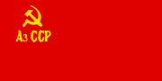 Azerbaijan Soviet Socialist Republic