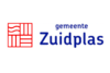 Flag of Zuidplas, Netherlands