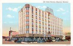 Florence Hotel