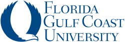 Logo of Florida Gulf Coast University