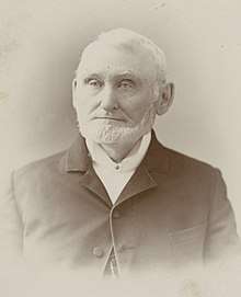 F.P. Baker, 1875-1880