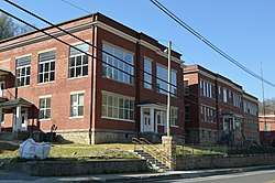 Jenkins School
