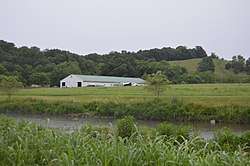 Fox Farm Site
