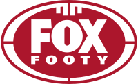 Fox Footy Logo