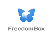 FreedomBox logo