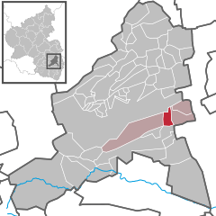 Friedelsheim in DÜW.svg