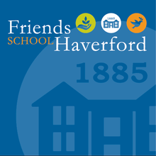 Friends School Haverford Logo