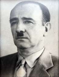 Mehmet Fuat Köprülü in the 1930s