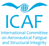 Logo of ICAF