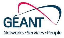 GEANT Logo