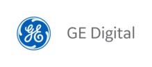GE Digital Official Company Logo.