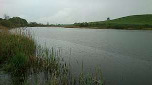 Photo of Geding Lake