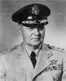 Lieutenant General Idwal H. Edwards