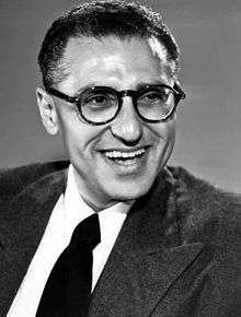 George Cukor in 1946.