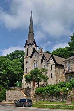 German Methodist Episcopal Church
