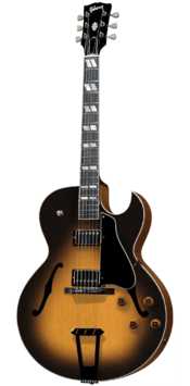 Gibson ES-175