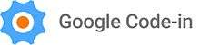 Google Code-in logo for 2016