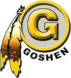Goshen Scout Reservation Logo
