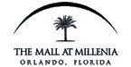 The Mall at Millenia logo