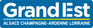 Logo of Grand Est