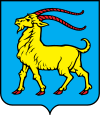 Coat of arms of Istria County