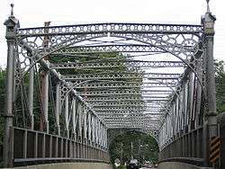 Riverside Avenue Bridge