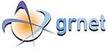 GRNET Logo