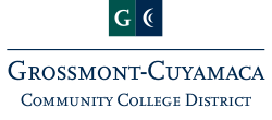 Grossmont-Cuyamaca Community College District logo