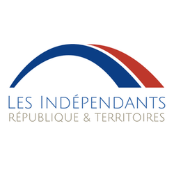 The Independents – Republic and Territories group logo