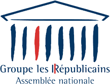 The Republicans group logo