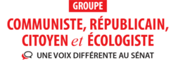Communist, Republican and Citizen group logo