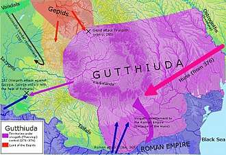 Gutthiuda