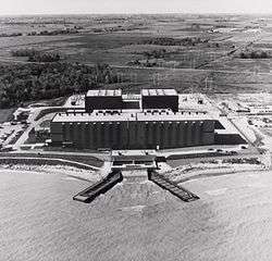 Point Beach Nuclear Plant