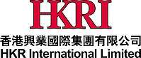 HKRI's logo