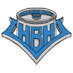 Half Barrel Heroes logo