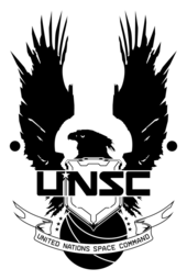 Symbol of the UNSC