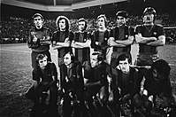 Barcelona vs. PSV Eindhoven, 1978
