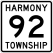 Harmony Township 92