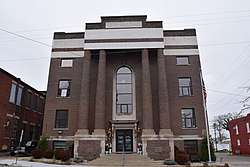 Harrisburg City Hall
