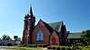 Hartwell Methodist Episcopal Church, South